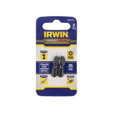 Końcówka wkrętakowa IRWIN IW6061303