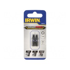 Końcówka wkrętakowa IRWIN IW6061611