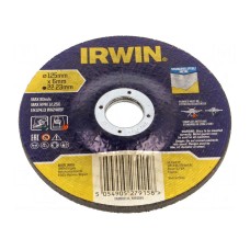 Tarcza szlifierska IRWIN IW8082114