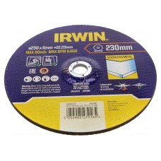 Tarcza szlifierska IRWIN IW8082115