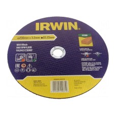 Tarcza tnąca IRWIN IW8082125