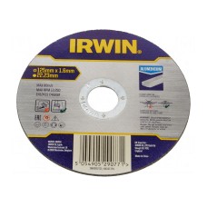 Tarcza tnąca IRWIN IW8082131