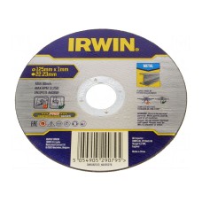 Tarcza tnąca IRWIN IW8082133