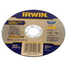 Tarcza tnąca IRWIN IW8082138