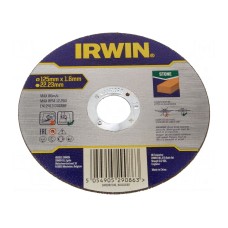 Tarcza tnąca IRWIN IW8082140