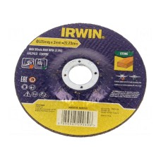 Tarcza tnąca IRWIN IW8082146