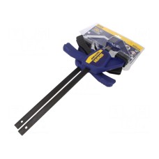 Ścisk stolarski IRWIN T5122QCEL7