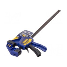 Ścisk stolarski IRWIN T518QCEL7