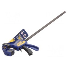 Ścisk stolarski IRWIN T524QCEL7