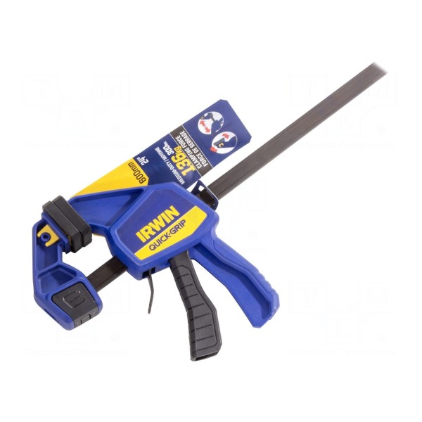 Ścisk stolarski IRWIN T524QCEL7