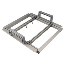 Ramka lutownicza ISEL FT149221