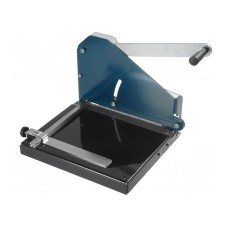 Gilotyna ręczna dźwigniowa ISEL HS3