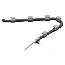 Zestaw do odsysania oparów JBC TOOLS F4468