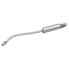 Prowadnik cyny JBC TOOLS 0032589