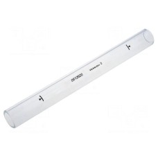 Rurka szklana JBC TOOLS 0812620