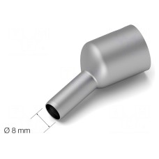 Dysza: gorące powietrze JBC TOOLS JN6633