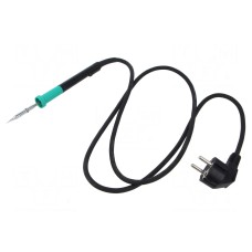 Lutownica: grzałkowa JBC TOOLS 2192040