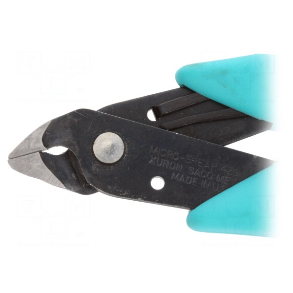 Szczypce JBC TOOLS SHR240