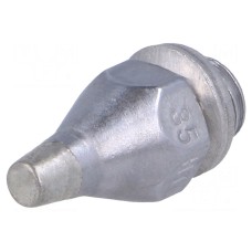 Grot: do rozlutownic JBC TOOLS 0321500