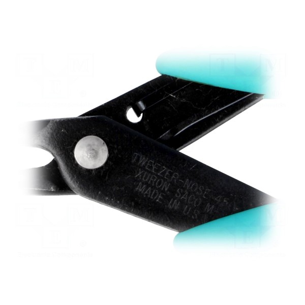 Szczypce JBC TOOLS PLR540