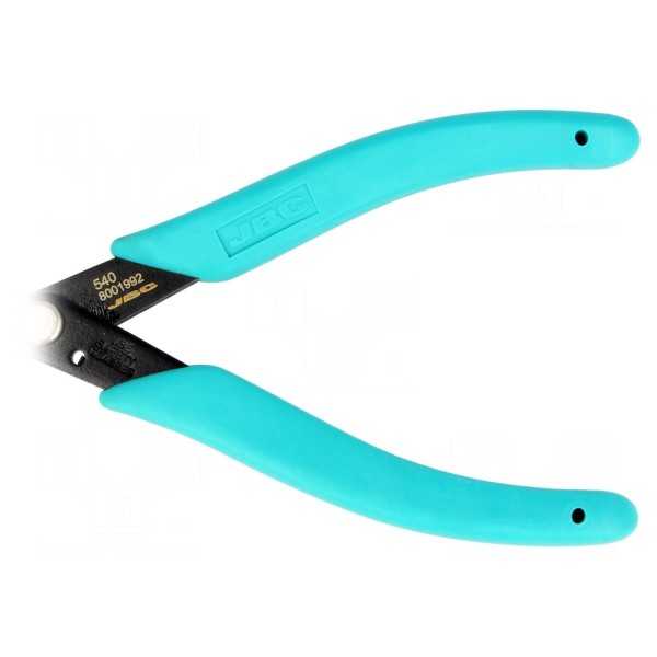 Szczypce JBC TOOLS PLR540