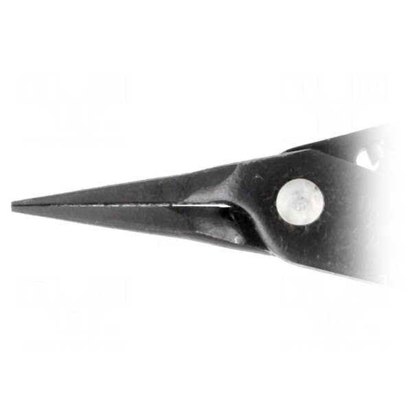 Szczypce JBC TOOLS PLR540