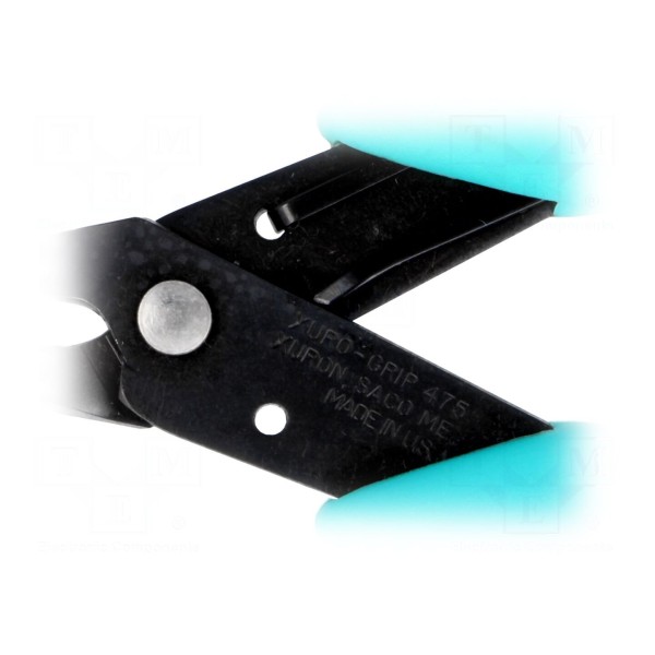 Szczypce JBC TOOLS PLR740