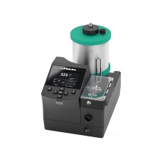 Stacja: bazowa JBC TOOLS ALE-210UVA