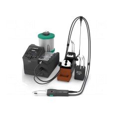 Stacja: lutownicza JBC TOOLS ALE-210VB