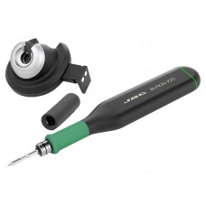 Lutownica grzałkowa JBC TOOLS B100-KA