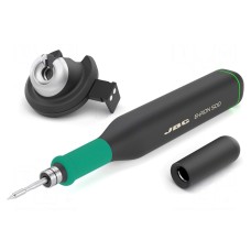Lutownica grzałkowa JBC TOOLS B500-KB
