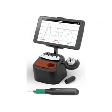 Stacja: lutownicza JBC TOOLS BIL-5A