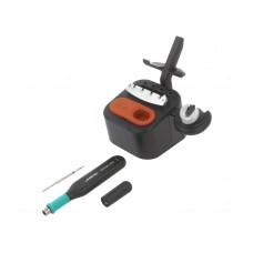 Stacja: lutownicza JBC TOOLS BIL-5QA