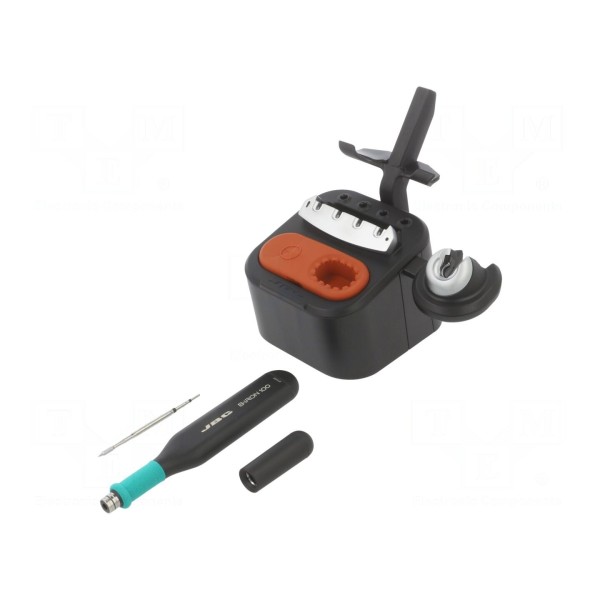 Stacja: lutownicza JBC TOOLS BIL-5QB