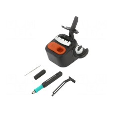 Stacja: lutownicza JBC TOOLS BIN-5QA