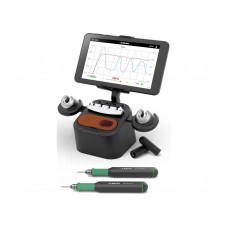 Stacja: lutownicza JBC TOOLS BINN-5A