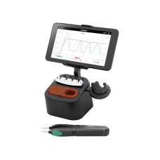 Stacja: rozlutowująca JBC TOOLS BIP-5A