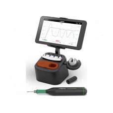 Stacja: lutownicza JBC TOOLS BIS-5B