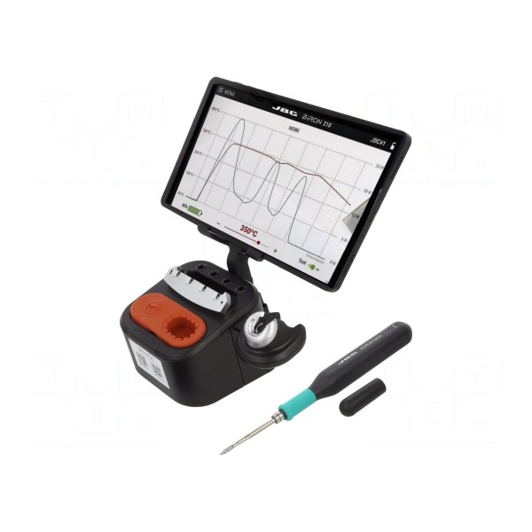 Stacja: lutownicza JBC TOOLS BIS-5C