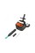 Stacja: lutownicza JBC TOOLS BIS-5QC