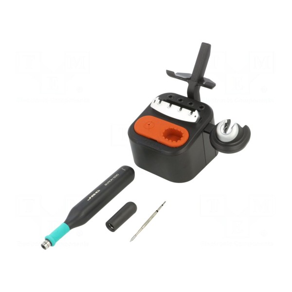 Stacja: lutownicza JBC TOOLS BIS-5QC