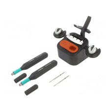 Stacja: lutownicza JBC TOOLS BISS-5QA