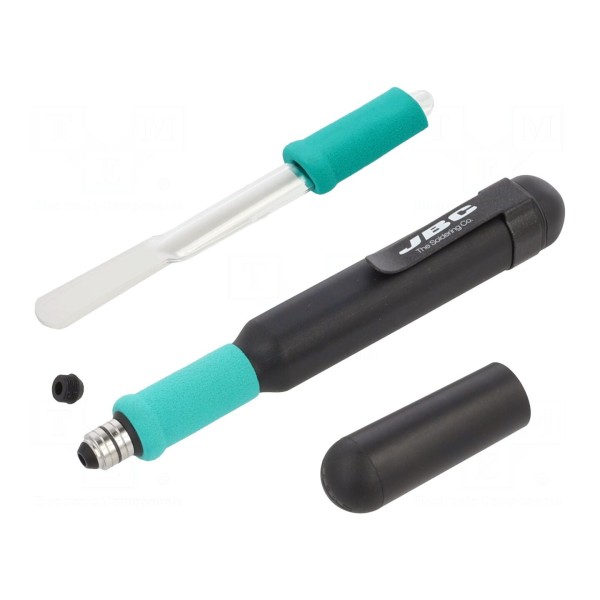 Lutownica grzałkowa JBC TOOLS BN-B