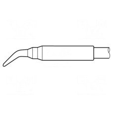 Grot JBC TOOLS C105105