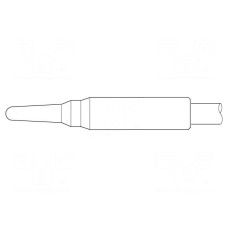 Grot JBC TOOLS C105107