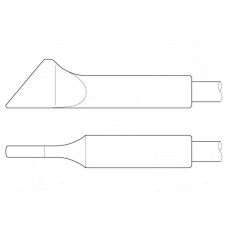 Grot JBC TOOLS C105111