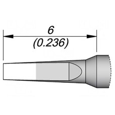 Grot JBC TOOLS C105125