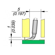 Grot JBC TOOLS C105129