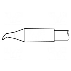 Grot JBC TOOLS C245034