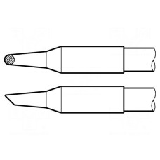 Grot JBC TOOLS C245102